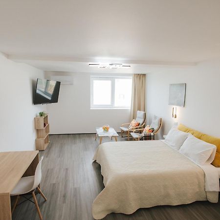 Spacious Seaside Apartment A - Faraway Lagoa  Dış mekan fotoğraf