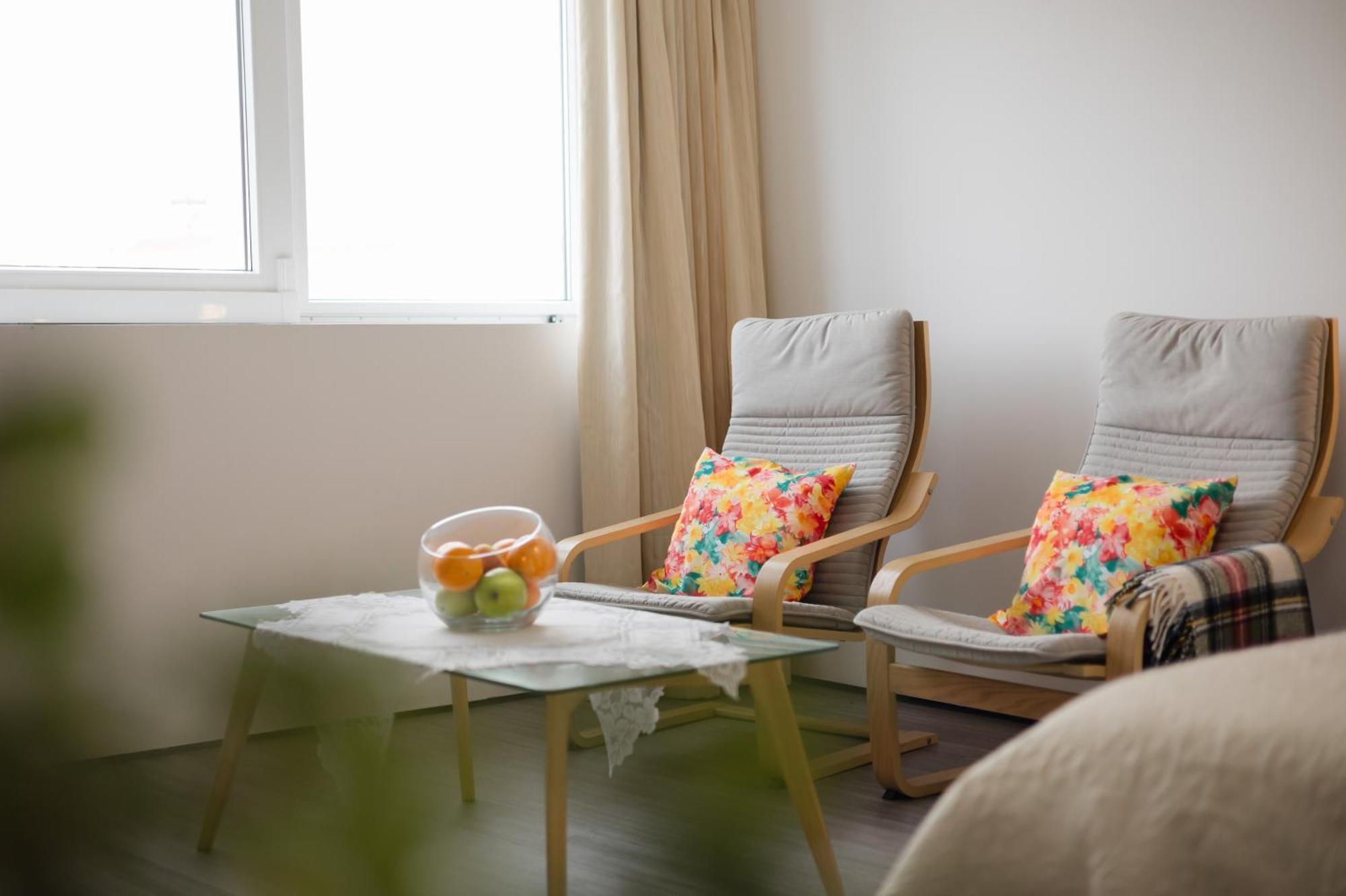 Spacious Seaside Apartment A - Faraway Lagoa  Dış mekan fotoğraf