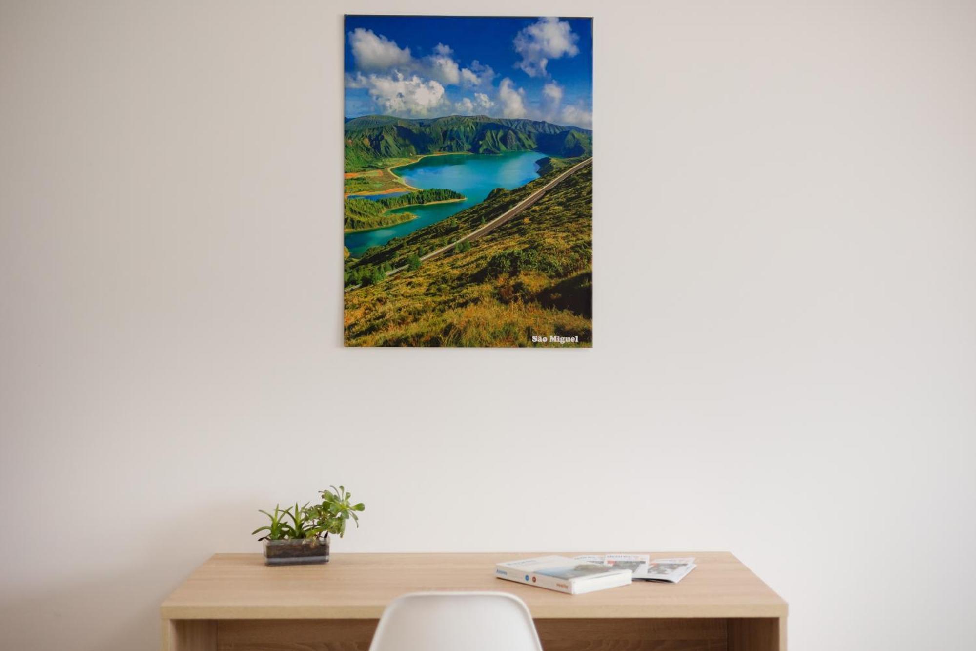 Spacious Seaside Apartment A - Faraway Lagoa  Dış mekan fotoğraf