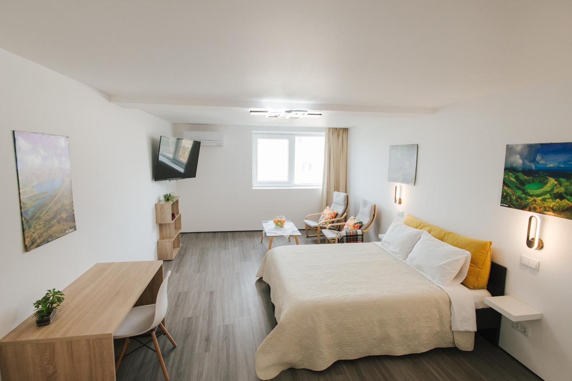 Spacious Seaside Apartment A - Faraway Lagoa  Dış mekan fotoğraf