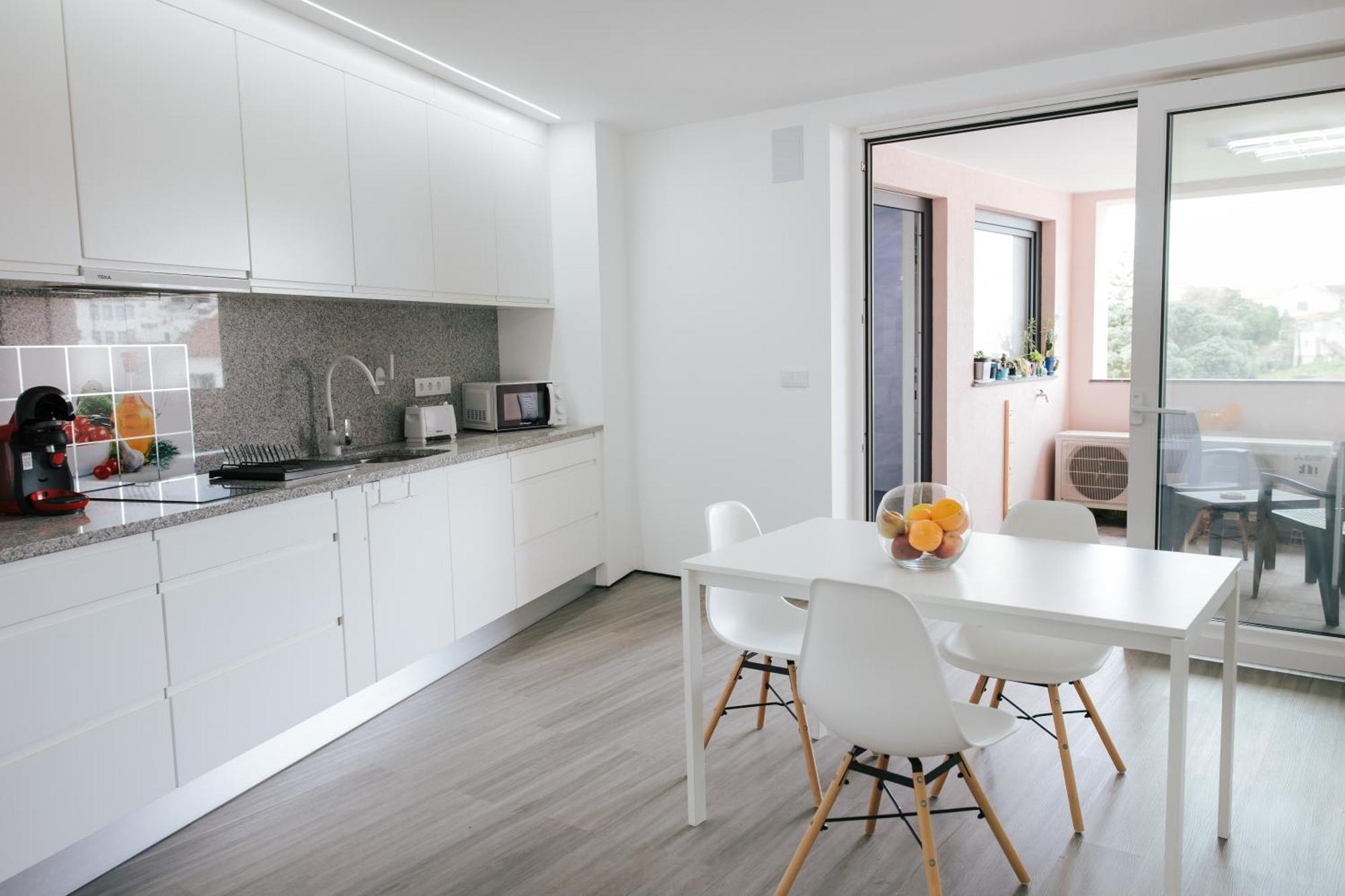 Spacious Seaside Apartment A - Faraway Lagoa  Dış mekan fotoğraf