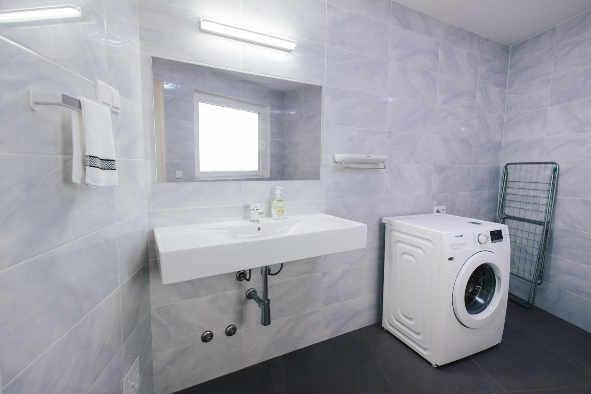 Spacious Seaside Apartment A - Faraway Lagoa  Dış mekan fotoğraf