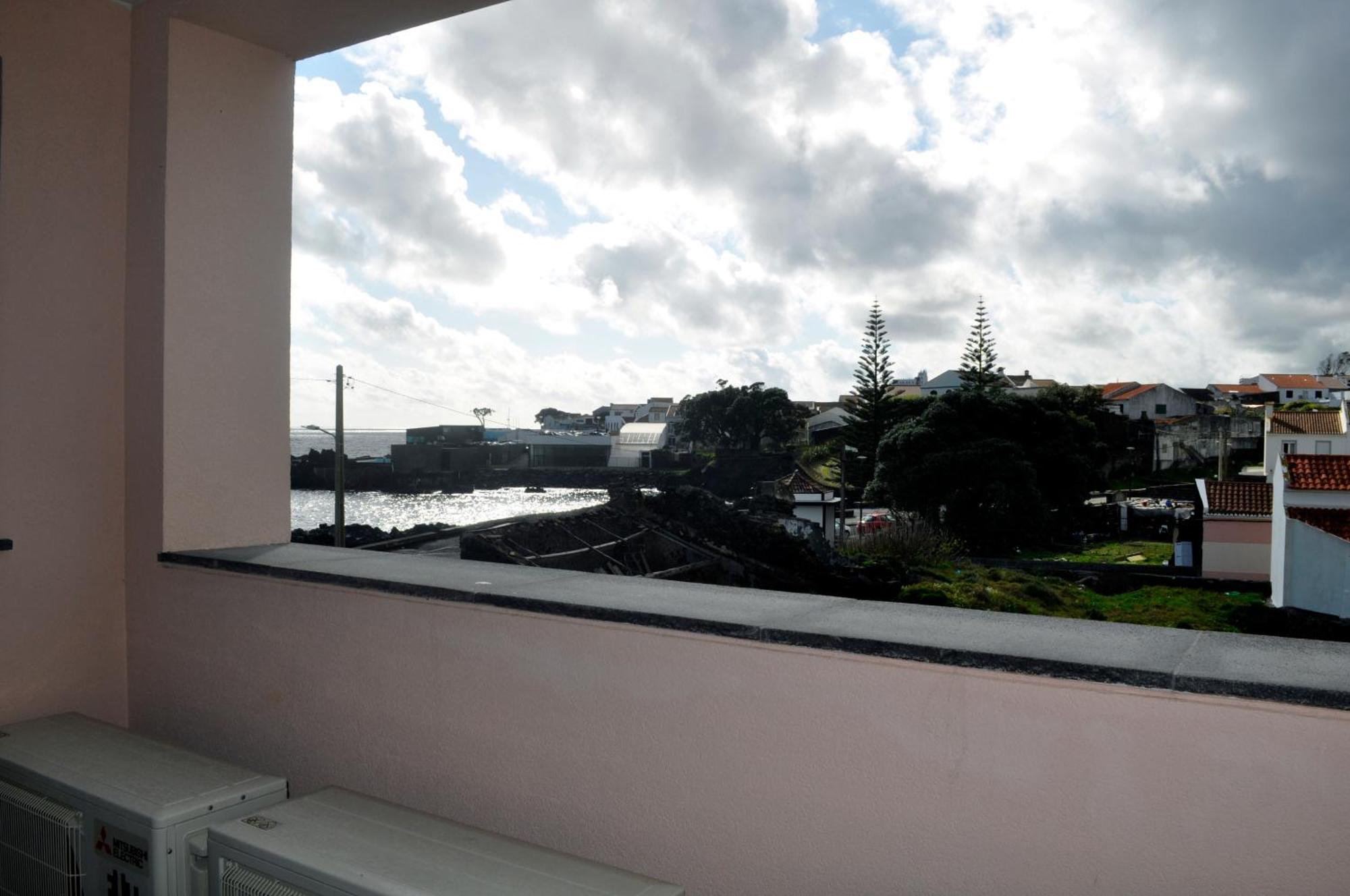Spacious Seaside Apartment A - Faraway Lagoa  Dış mekan fotoğraf