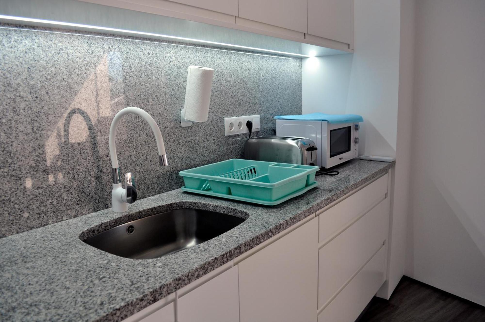 Spacious Seaside Apartment A - Faraway Lagoa  Dış mekan fotoğraf